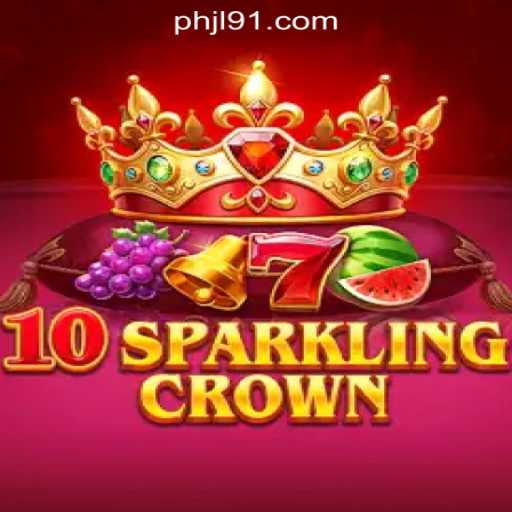 10SparklingCrown: A Dazzling Addition to JL91 Online Casino Philippines