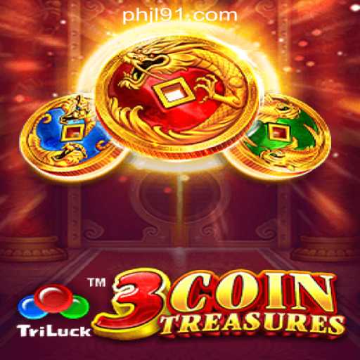 Exploring 3CoinTreasures at JL91 Online Casino Philippines