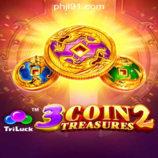 3CoinTreasures2: Dive into the Exciting World of JL91 Online Casino Philippines