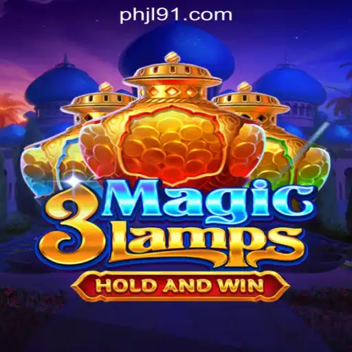 Exploring the Enchanting World of 3MagicLamps at JL91 Online Casino Philippines