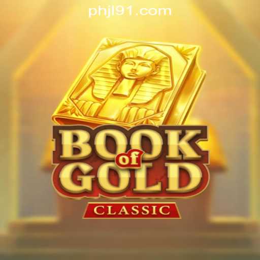 Discover the Thrills of BookOfGoldClassic at JL91 Online Casino Philippines