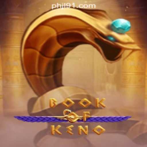 Discovering the Excitement of BookOfKeno with JL91 Online Casino Philippines