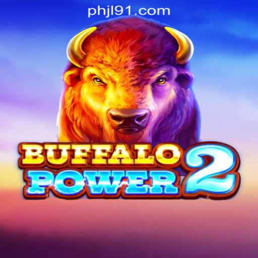 BuffaloPower2: An Exciting Adventure at JL91 Online Casino Philippines