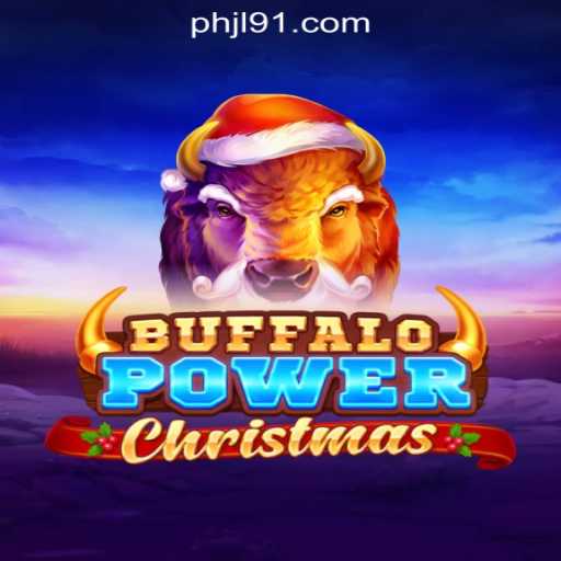 Discover the Thrill of BuffaloPowerChristmas at JL91 Online Casino Philippines