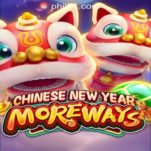 Exploring the Thrills of CHINESENEWYEARMOREWAYS at JL91 Online Casino Philippines
