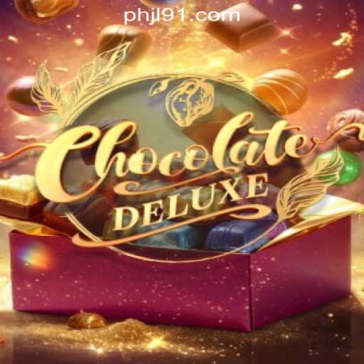Experience Sweet Wins with ChocolateDeluxe at JL91 Online Casino Philippines