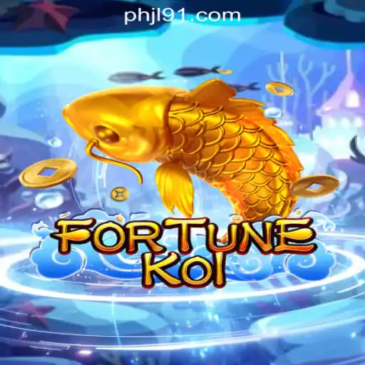 FORTUNEKOI: An Engaging Experience at JL91 Online Casino Philippines