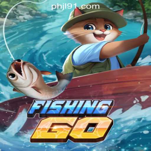 FishingGO: Master the Art of Virtual Angling at JL91 Online Casino