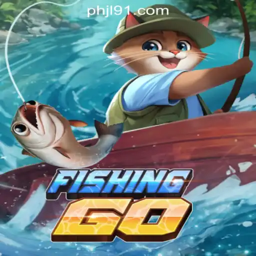 FishingGO: Master the Art of Virtual Angling at JL91 Online Casino