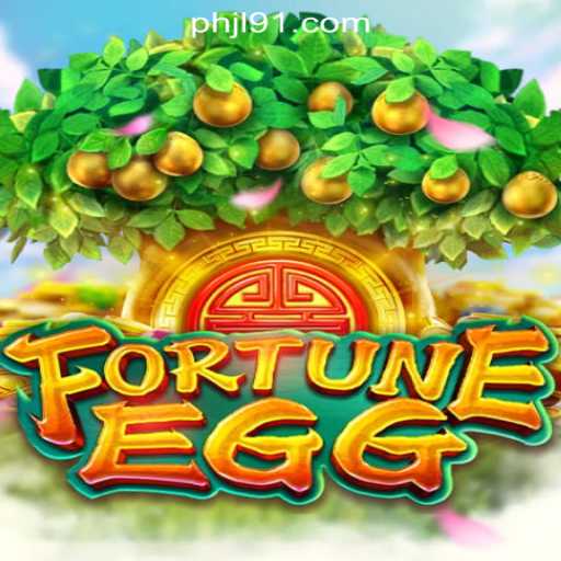 FortuneEgg: The New Sensation at JL91 Online Casino Philippines