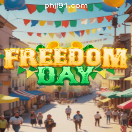 FreedomDay: Unveiling the Adventure of JL91 Online Casino Philippines