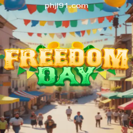 FreedomDay: Unveiling the Adventure of JL91 Online Casino Philippines