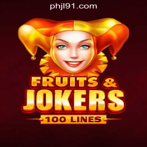 Unveiling FruitsAndJokers100: A Fresh Slot Experience at JL91 Online Casino Philippines
