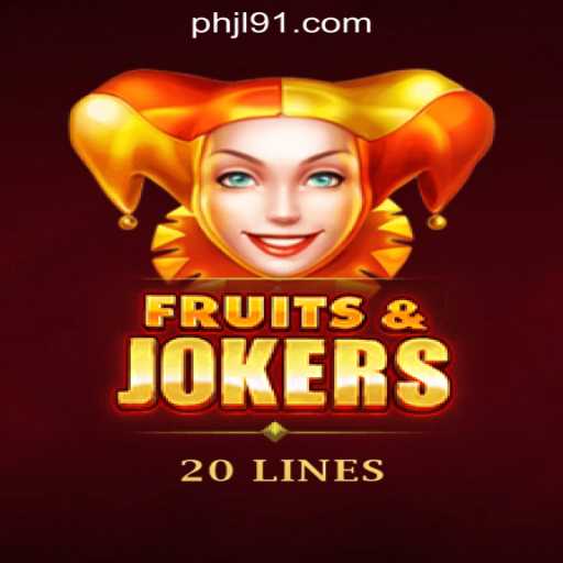 Exploring FruitsAndJokers20 at JL91 Online Casino Philippines