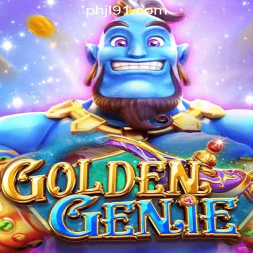 Experience the Magic of GOLDENGENIE at JL91 Online Casino Philippines