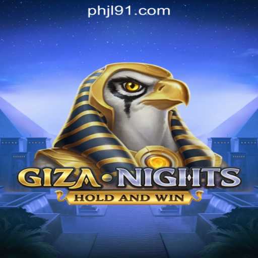 Experience the Magic of GizaNights at JL91 Online Casino Philippines