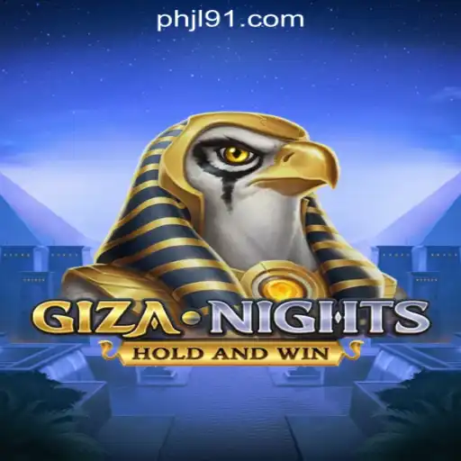 Experience the Magic of GizaNights at JL91 Online Casino Philippines