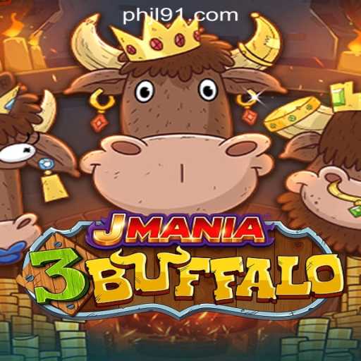 Exploring JMania3Buffalo: The New Thrill in JL91 Online Casino Philippines