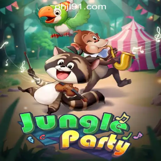 Exploring JungleParty at JL91 Online Casino Philippines