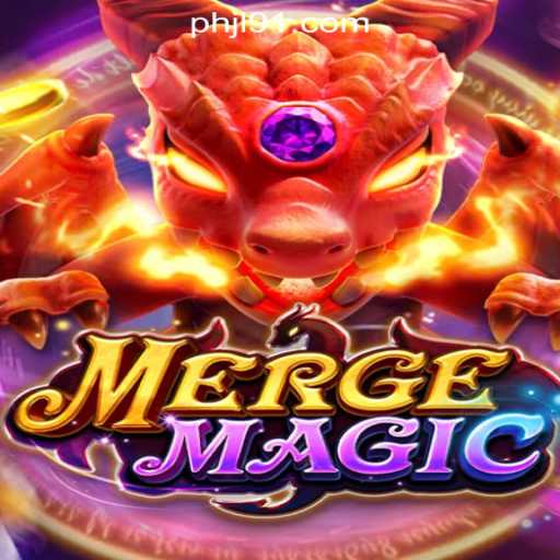 Discover the Enchanting World of MergeMagic While Exploring Online Casinos