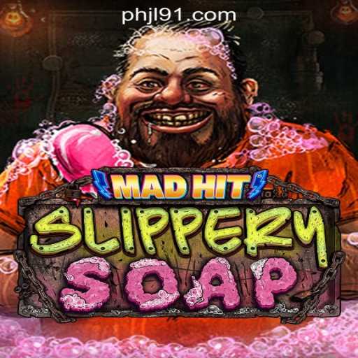 Discover the Thrilling World of MadHitSlipperySoap: A Unique Gaming Experience at JL91 Online Casino Philippines