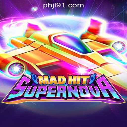 Unveiling MadHitSupernova: A Revolutionary Experience in Online Gaming