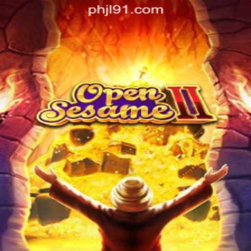 OpenSesameII: The Exciting New Game at JL91 Online Casino Philippines
