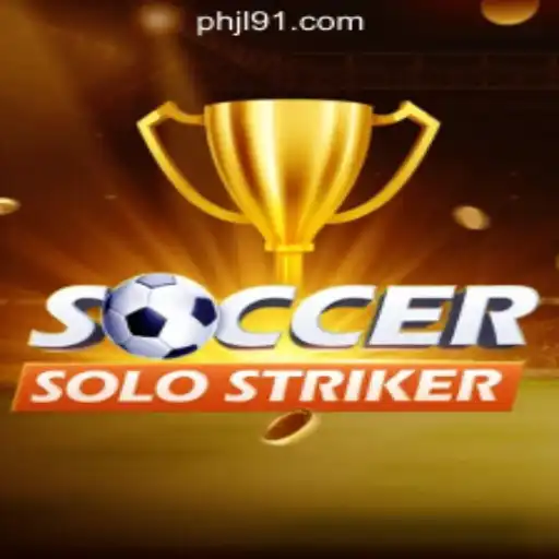 SoccerSoloStriker: A Thrilling New Game in the Spotlight