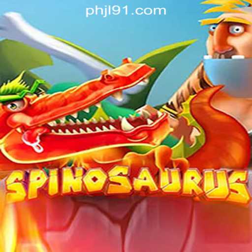 Discover the Excitement of Spinosaurus at JL91 Online Casino Philippines