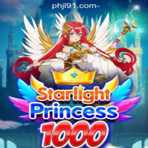 Exploring StarlightPrincess1000: A New Era in Online Gaming