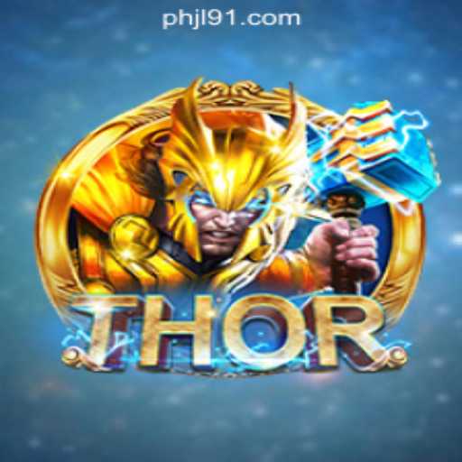 Exploring THOR: A Mighty Adventure in JL91 Online Casino Philippines