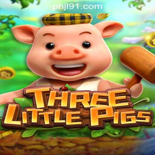 Discover the Excitement of THREELITTLEPIGS at JL91 Online Casino Philippines