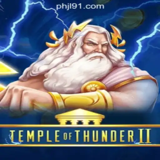 Exploring the Thrills of TempleofThunderII at JL91 Online Casino Philippines