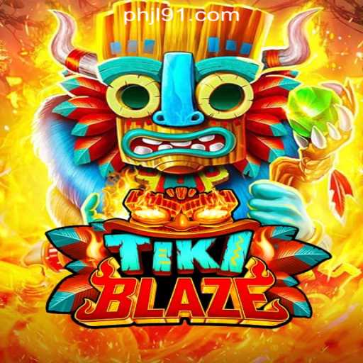 Exploring TikiBlaze: The Thrilling New Game at JL91 Online Casino Philippines