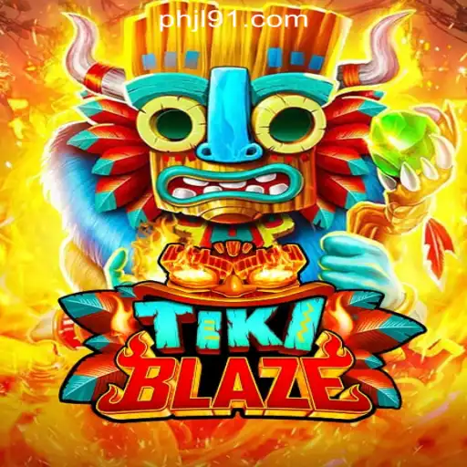 Exploring TikiBlaze: The Thrilling New Game at JL91 Online Casino Philippines