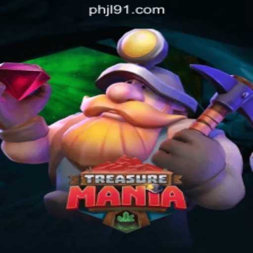 Exploring TreasureMania at JL91 Online Casino Philippines