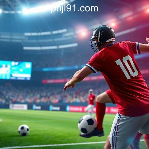 Discovering the Trend of Virtual Sports