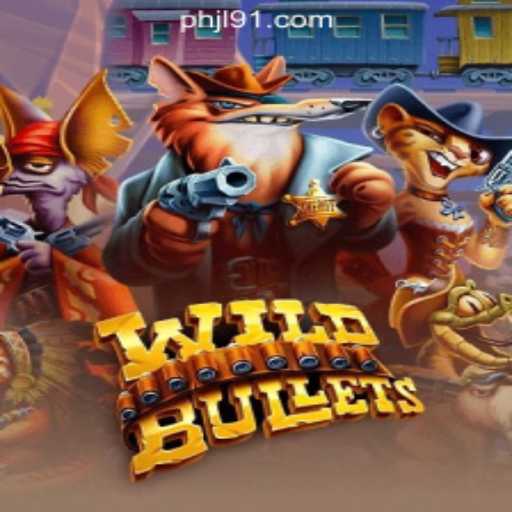 Unlocking the Thrills of WildBullets: A Dive into the Latest Sensation in JL91 Online Casino Philippines
